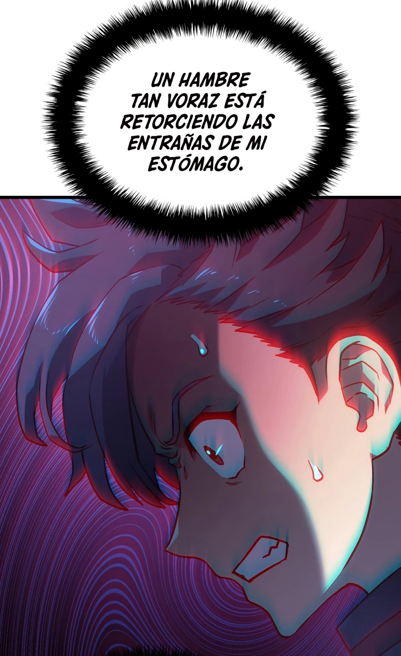 La Venganza Del Sabueso De Sangre De Hierro Leer La Venganza del Sabueso de Sangre de Hierro capítulo 8.00 online